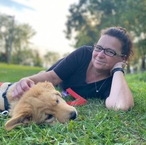 Meet your Posher, Marilenne